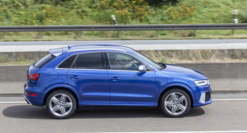 Tips from the Experts of Powell to Spot a Failing EGR Valve in an Audi