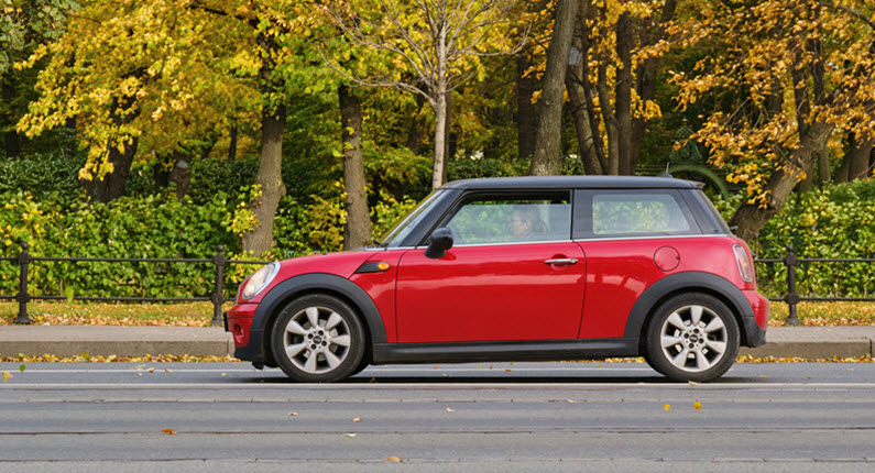 Ask Us For Help When Your Mini’s Radiator is Leaking Coolant in Powell