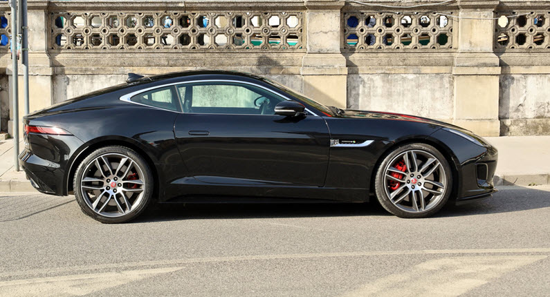How Excessive Brake Use During Travel Affects Your Jaguar by Experts of Powell